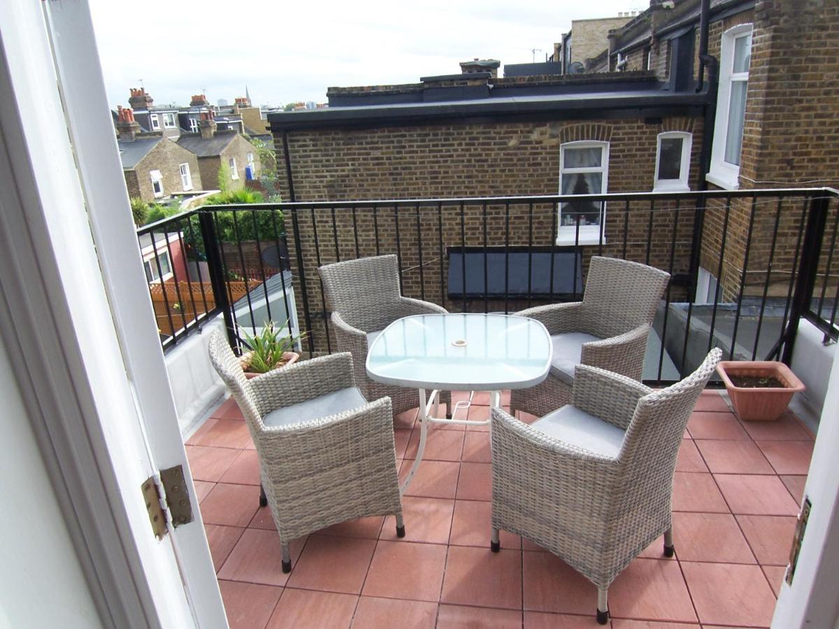 63B Willesden Lane Two Bed Apartment Londra Esterno foto